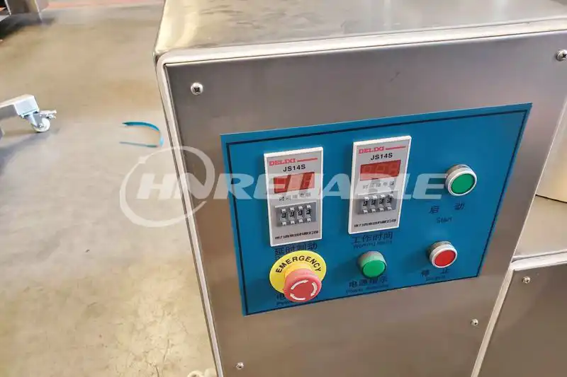 dewatering machine-1