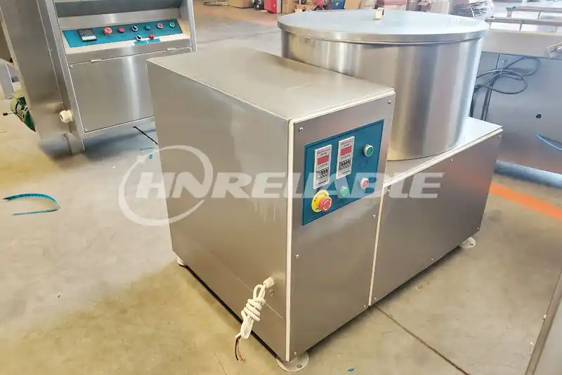dewatering machine-5