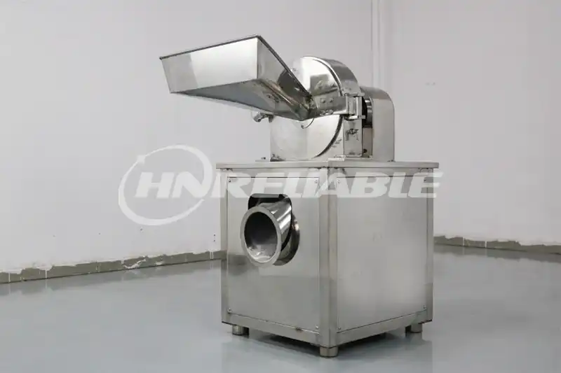 Onion Powder Making Machine